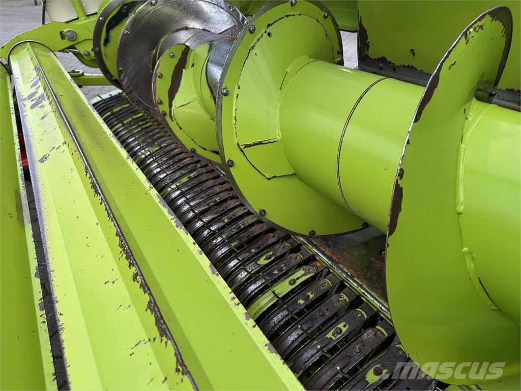 CLAAS PU 300 Pro T Príslušenstvo strojov na seno a krmivo