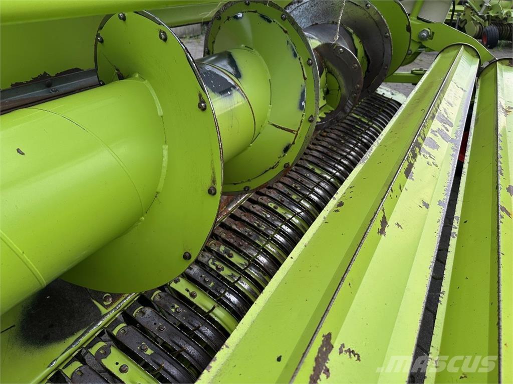 CLAAS PU 300 Pro T Príslušenstvo strojov na seno a krmivo