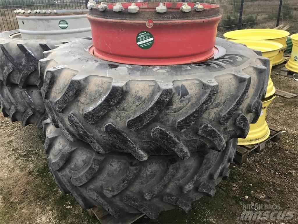Alliance 460/85R34 Pneumatiky, kolesá a ráfiky