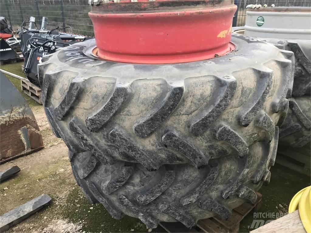 Alliance 460/85R34 Pneumatiky, kolesá a ráfiky