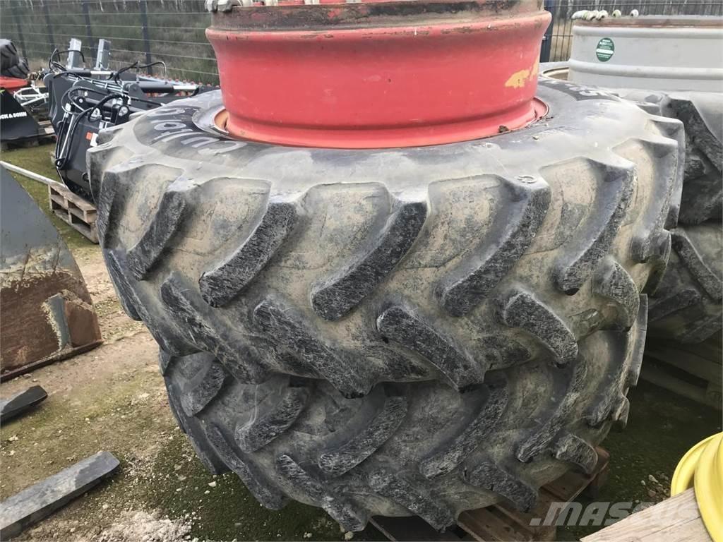 Alliance 460/85R34 Pneumatiky, kolesá a ráfiky
