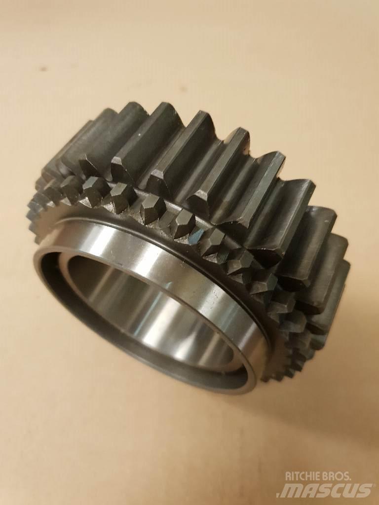 Same Laser Gear Prevodovka