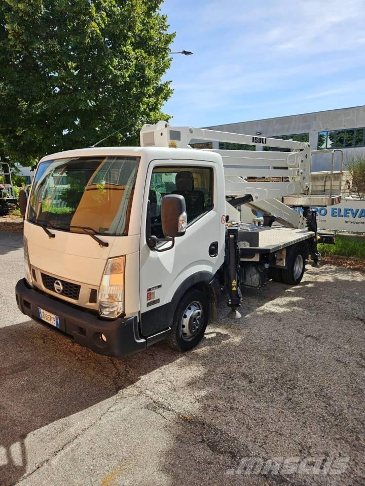 Isoli PNT 230 Autoplošiny