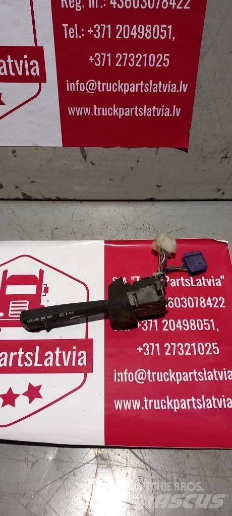 Volvo FH 12.   3172171 Kabíny a interiér