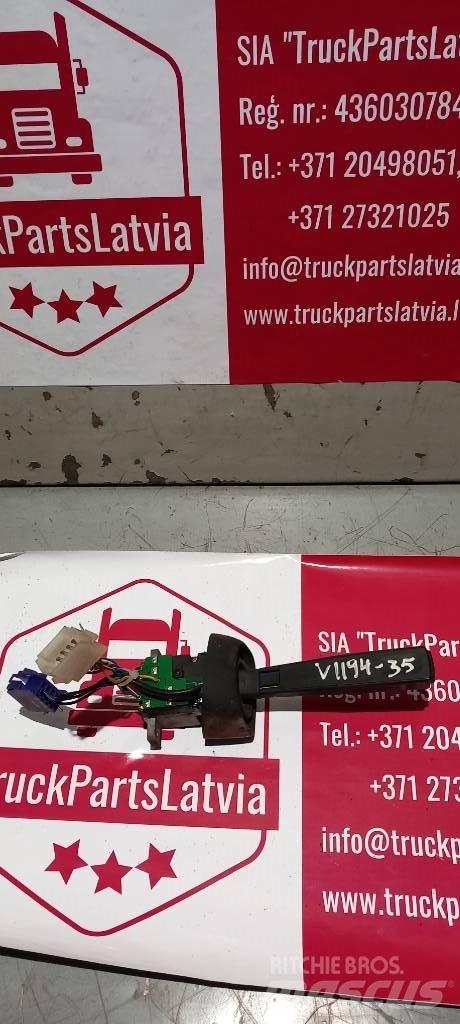 Volvo FH 12.   3172171 Kabíny a interiér