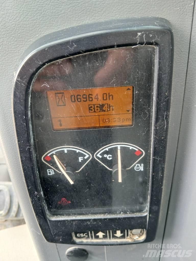 Volvo ECR 88 PLUS Midi rýpadlá 7 t - 12 t