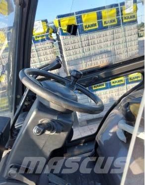 Manitou MI 30 D Dieselové vozíky