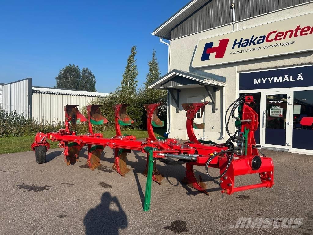 Agro-Masz POVR5 Dvojstranné pluhy