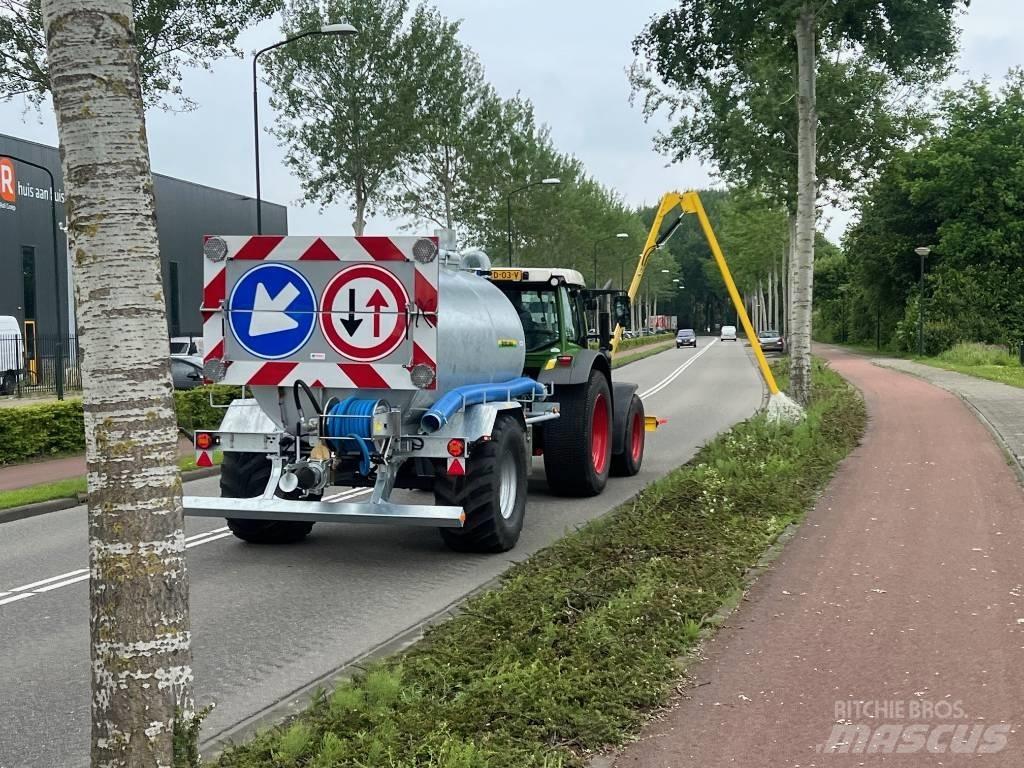  Midejo WWR60 Komunálna technika - ostatné