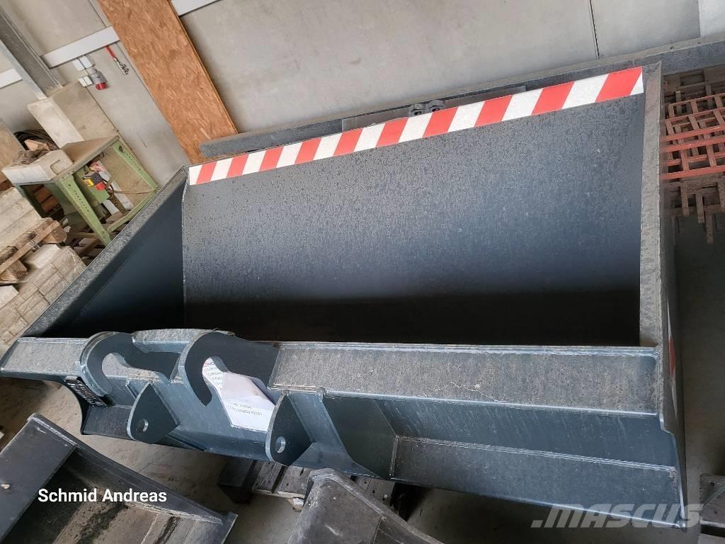 Bobcat TR 60250 EVO Teleskopické manipulátory