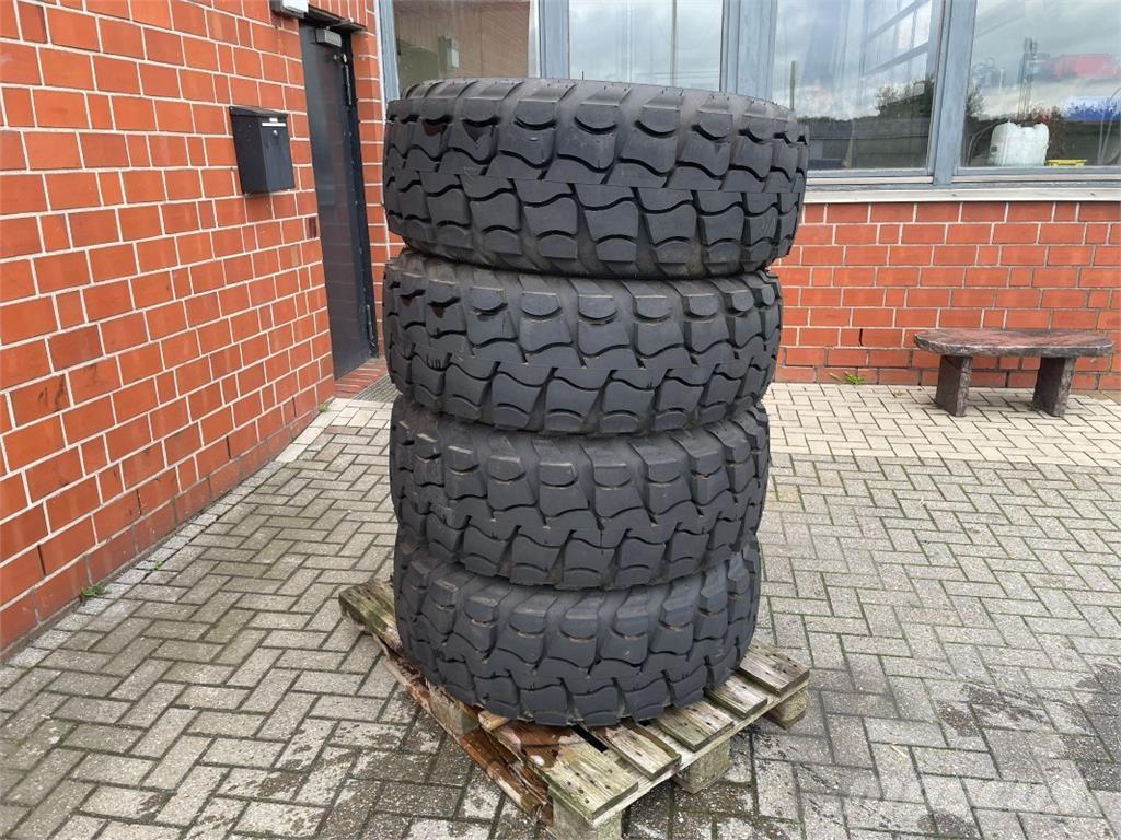 Aeolus 405/70R20 Pneumatiky, kolesá a ráfiky