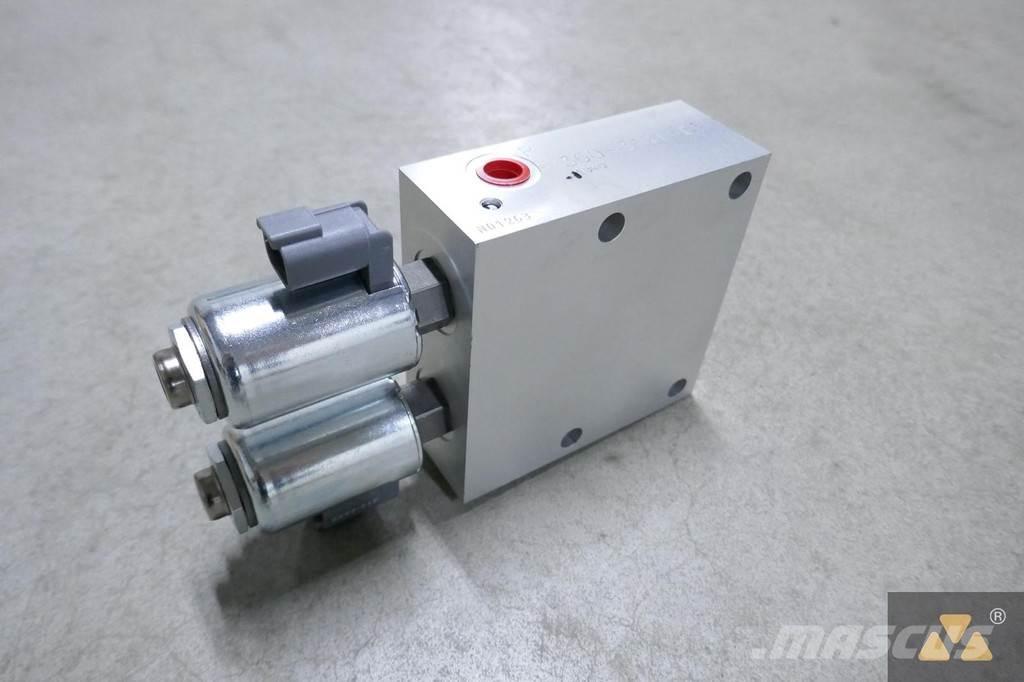 CAT 360-3141 Doprava – ostatné