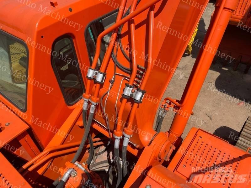 Doosan DH 300 LC-7 Pásové rýpadlá