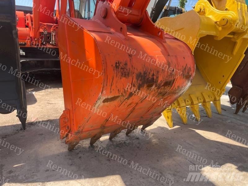 Doosan DH 300 LC-7 Pásové rýpadlá