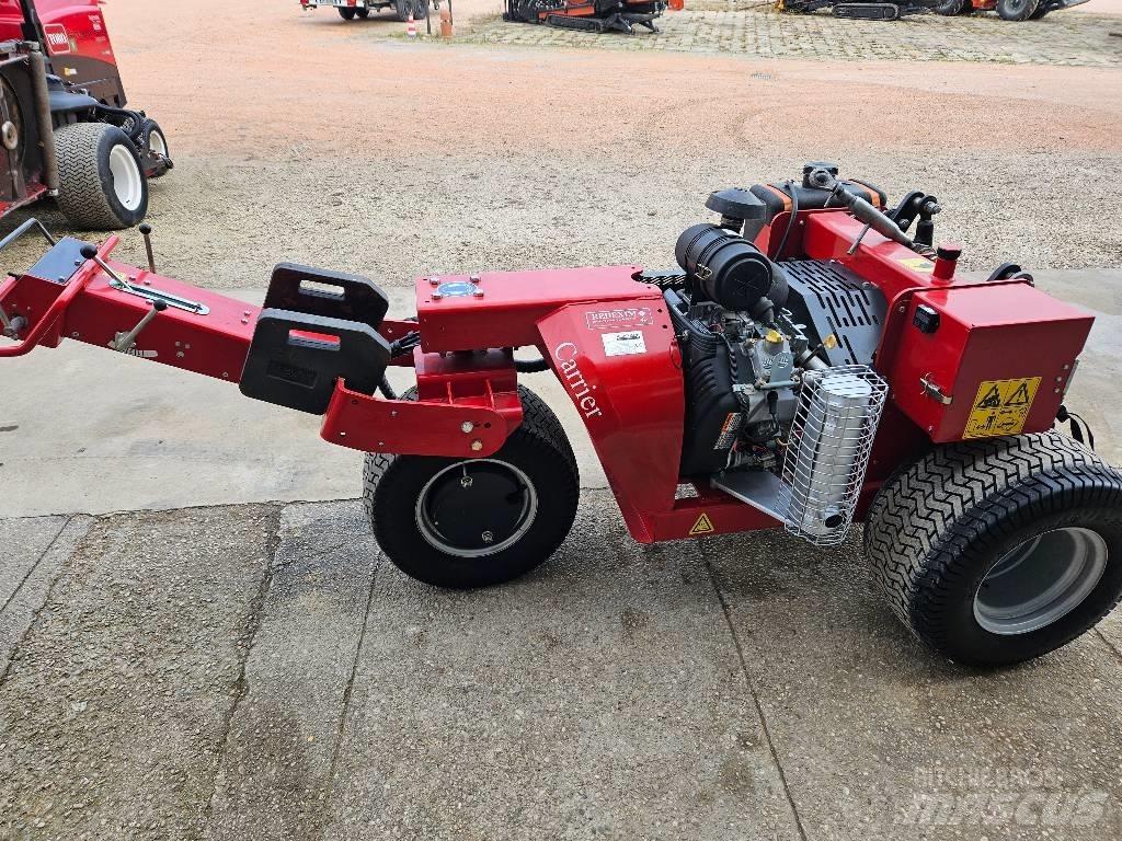 Redexim CARRIER Komunálna technika - ostatné