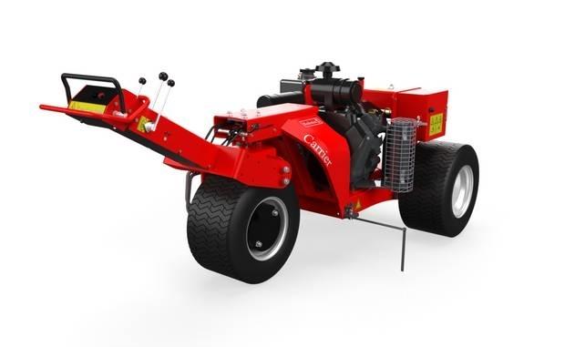 Redexim CARRIER Komunálna technika - ostatné