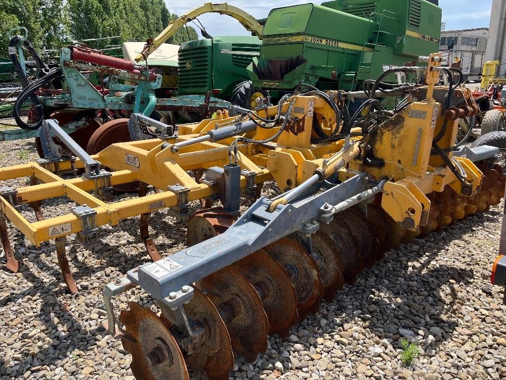Dondi SD45/I 66 Kultivátory