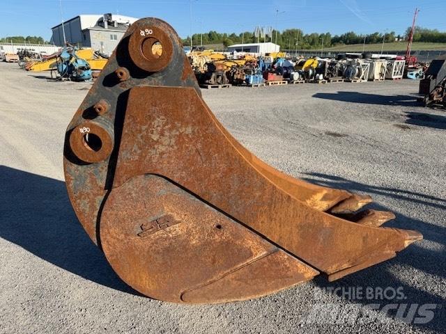 CAT 324 SZER 600 MM Hĺbkové lopaty