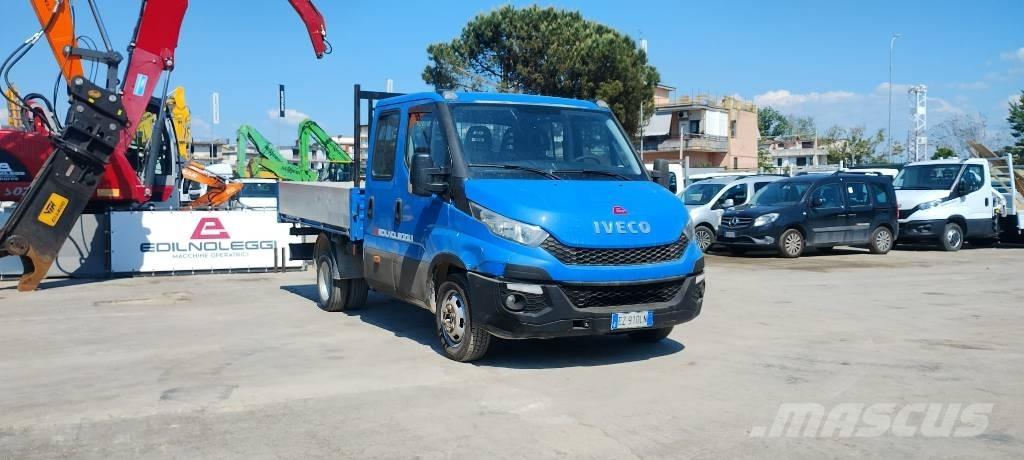 Iveco Daily 35 C13 Sklápače