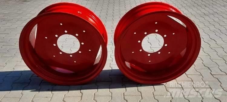 Fendt 10x28 RIMS Pneumatiky, kolesá a ráfiky