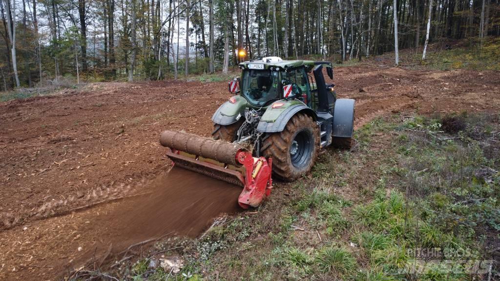 Seppi starsoil Lesníctvo - ostatné