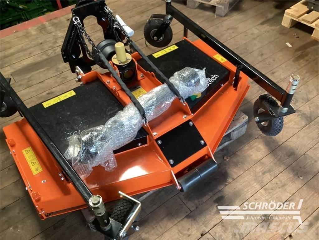 MFA-150 Žacie stroje