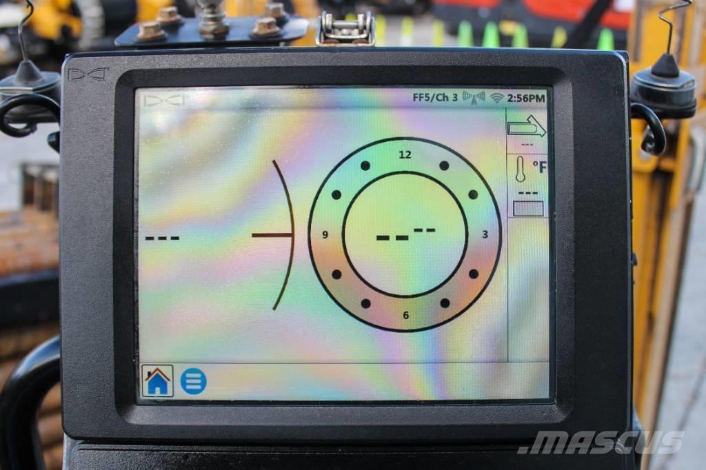 Vermeer D24X40 S3 Horizontálne vŕtacie zariadenie