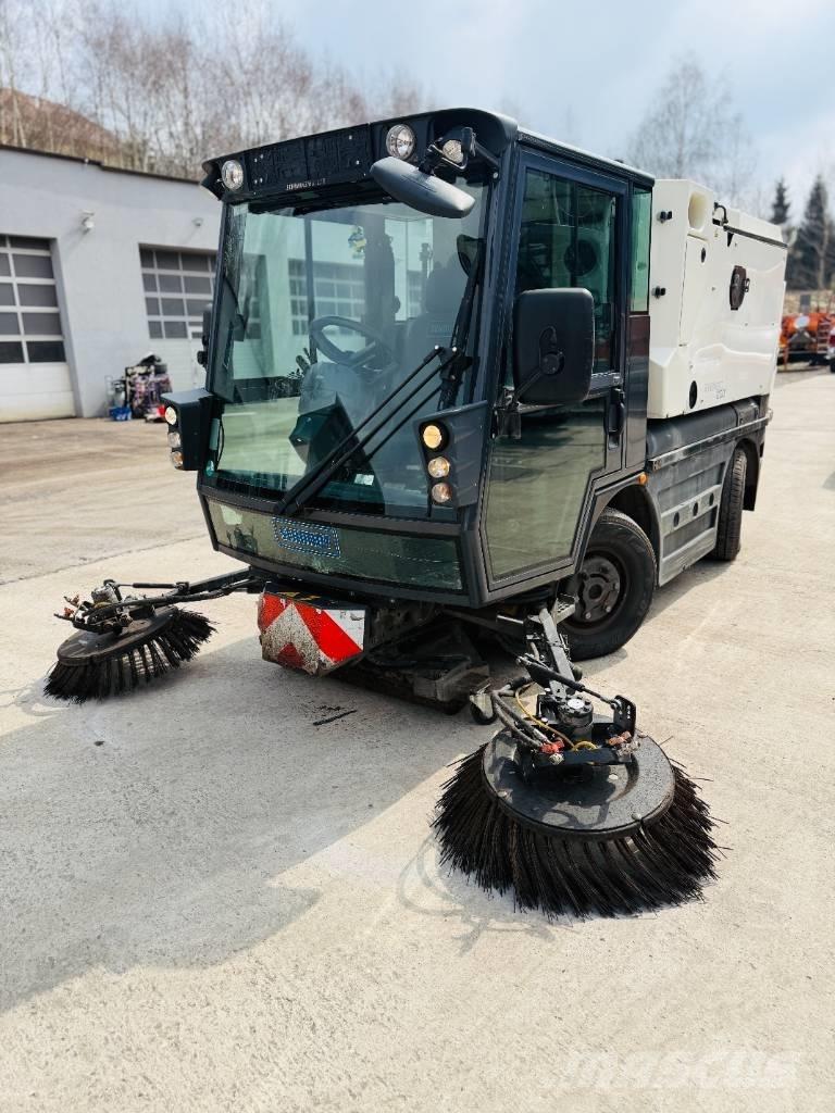 Schmidt Swingo 200 Zametacie stroje
