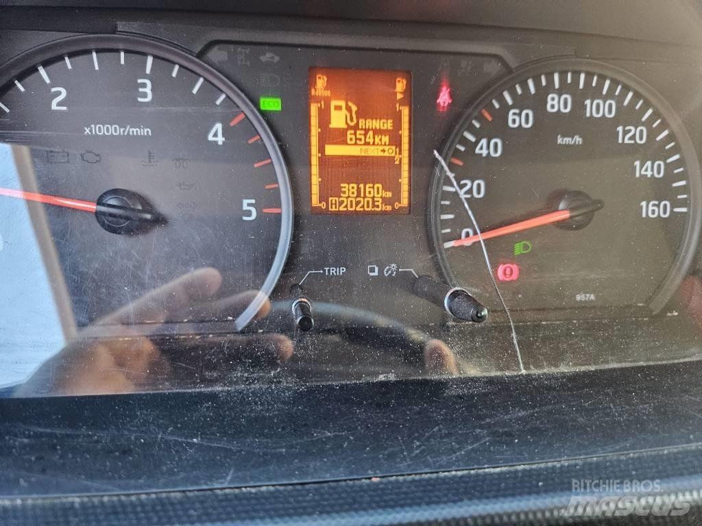 GSR 200PX Autoplošiny