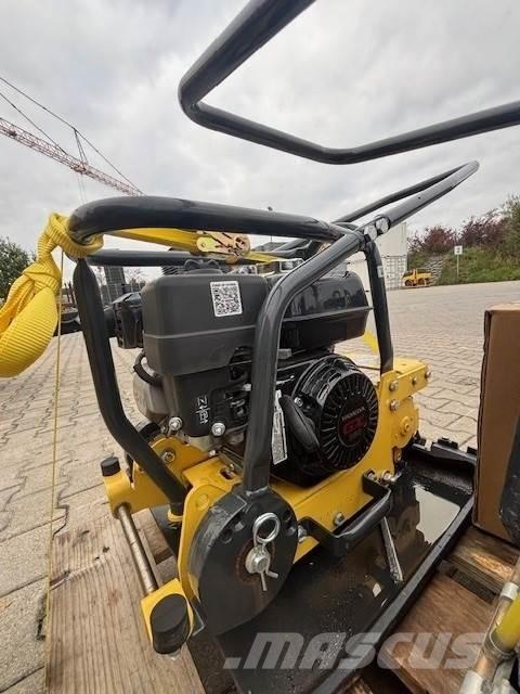 Bomag BVP18/45 Kompaktory