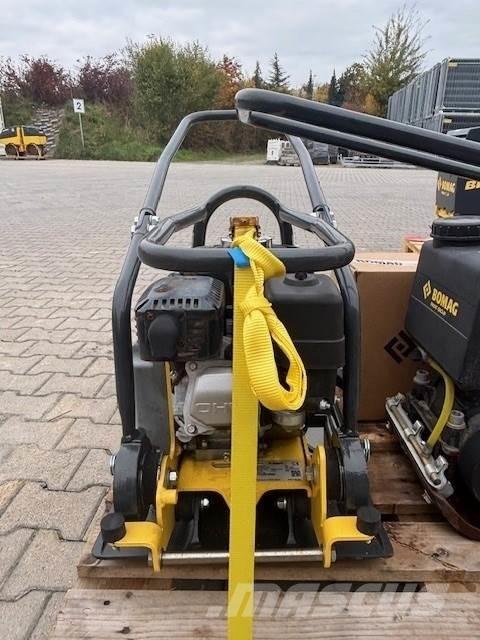 Bomag BVP18/45 Kompaktory