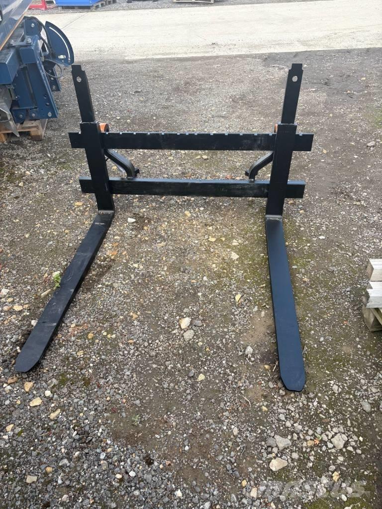 Ålö PALLET TINES Ďalšie nakladače, rýpadlá a príslušenstvo