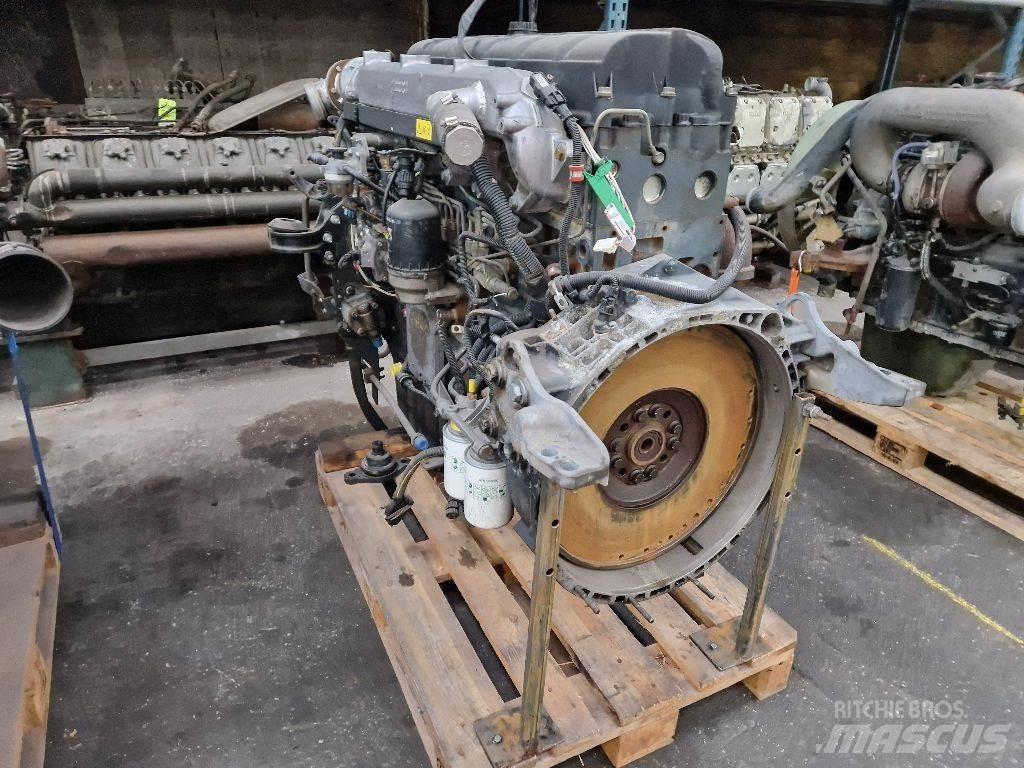 Renault PREMIUM Motory