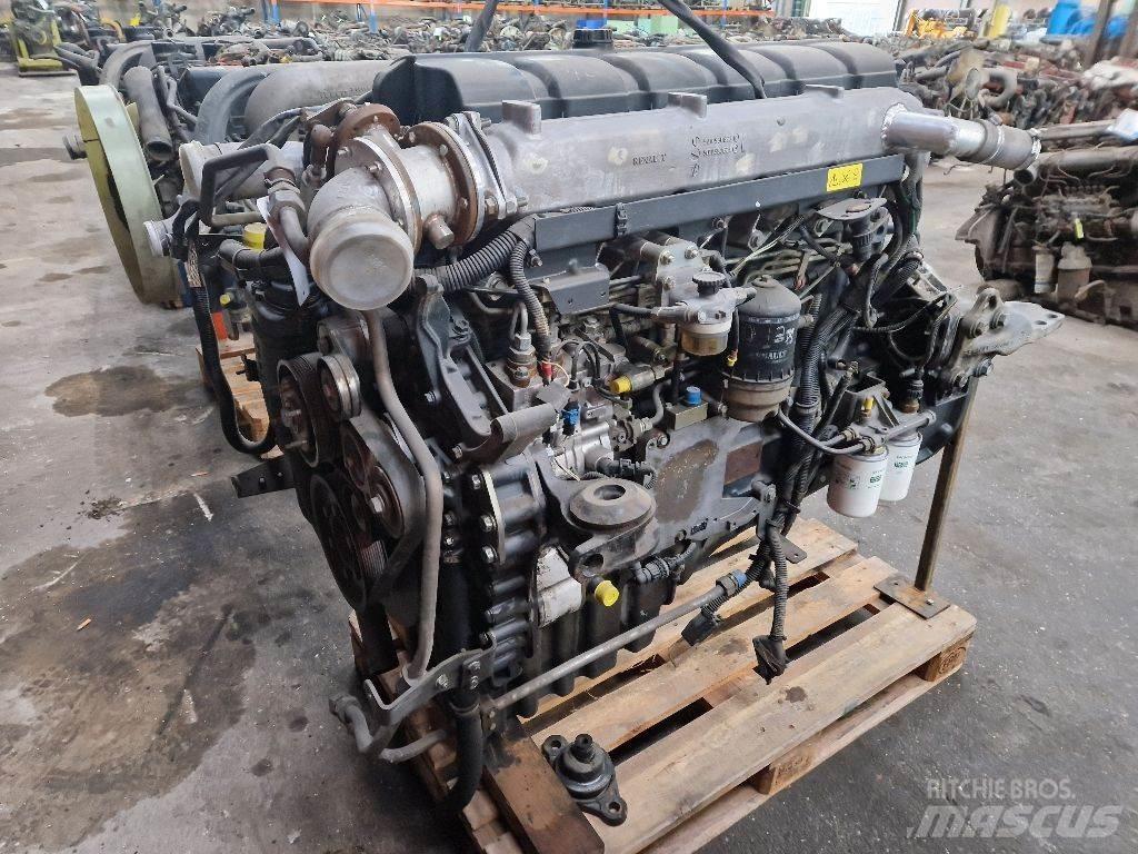Renault PREMIUM Motory