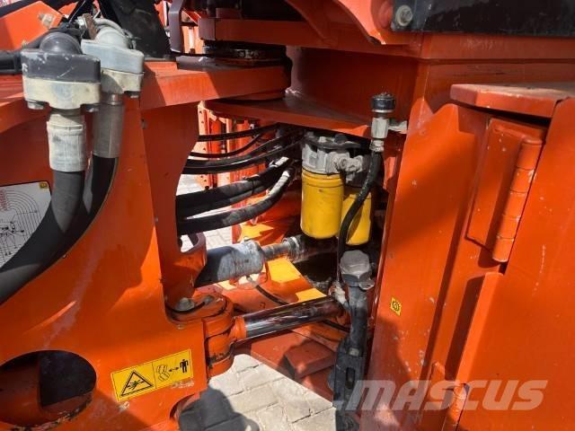 Hitachi ZW 310-5B Kolesové nakladače