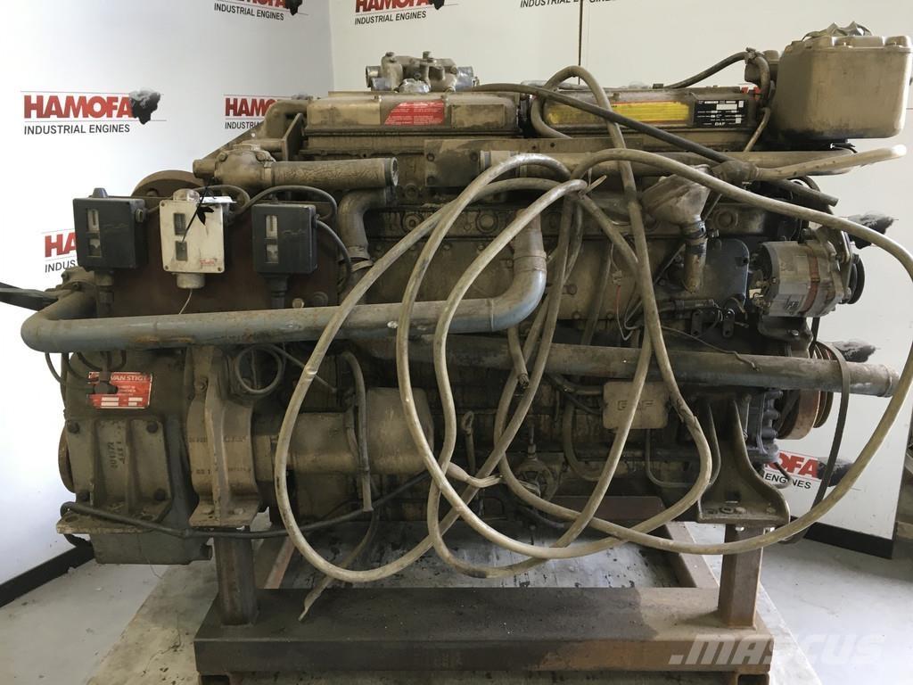 DAF DK 1160 M USED Stavebníctvo - ostatné