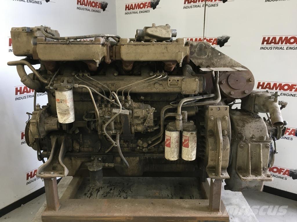 DAF DK 1160 M USED Stavebníctvo - ostatné