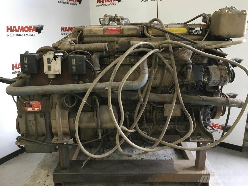 DAF DK1160M USED Stavebníctvo - ostatné