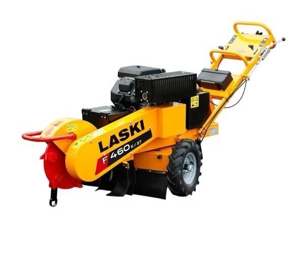 Laski F460/E27 Frézy na pne