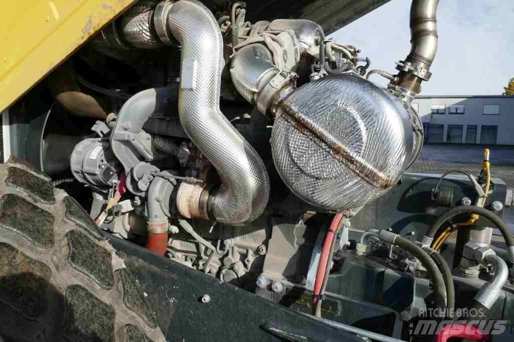 Bomag BW 213 D-5 Pôdne kompaktory