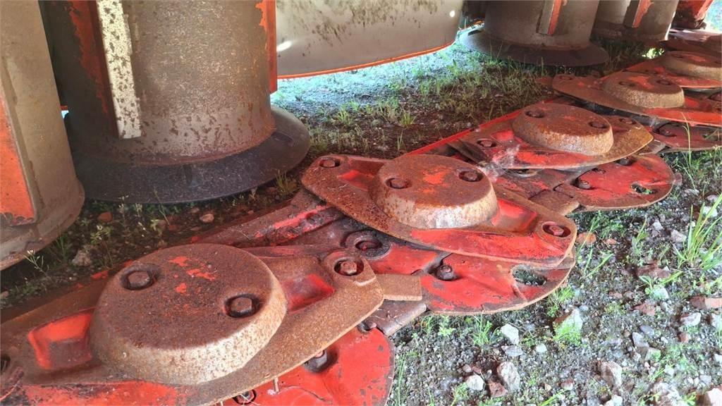 Kuhn GMD 310 F Žací stroj-kondicionér