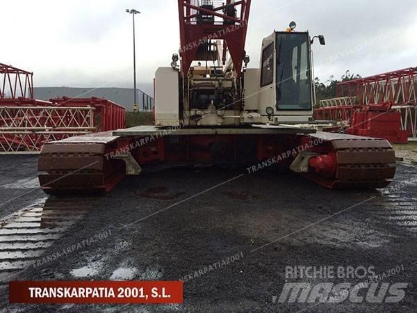 Manitowoc 999 Pásové žeriavy