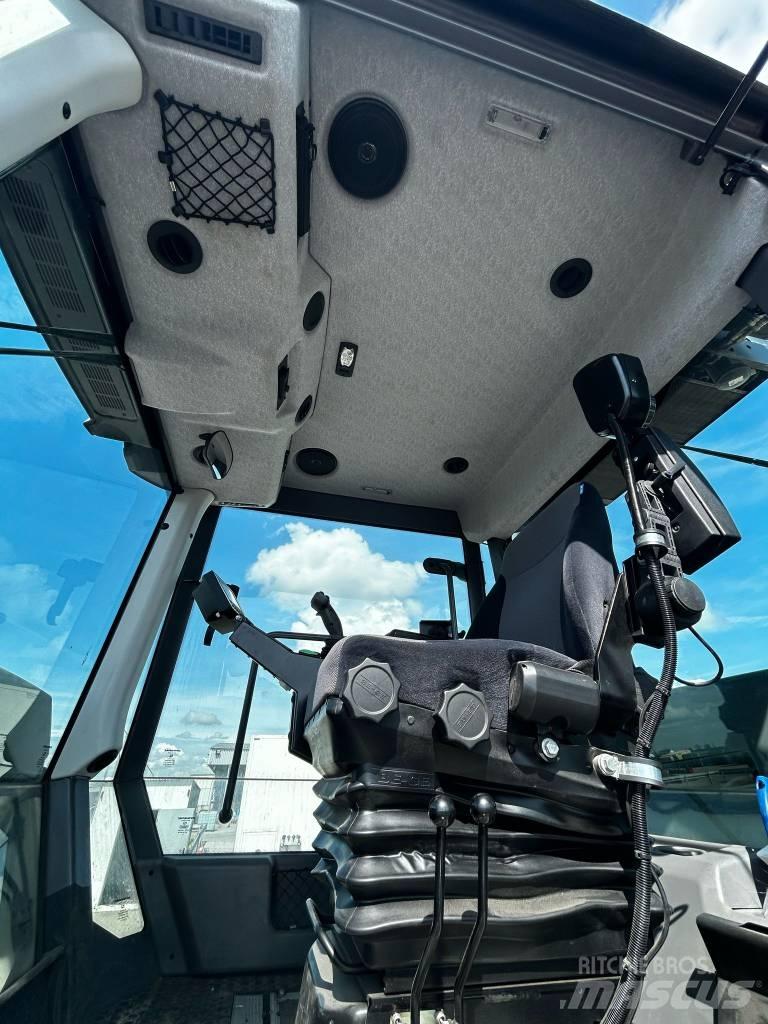 Dynapac CG 2300 Tandemové valce