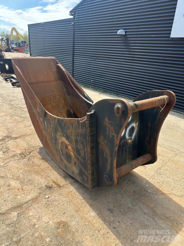  Andet S80 skifte Lopaty