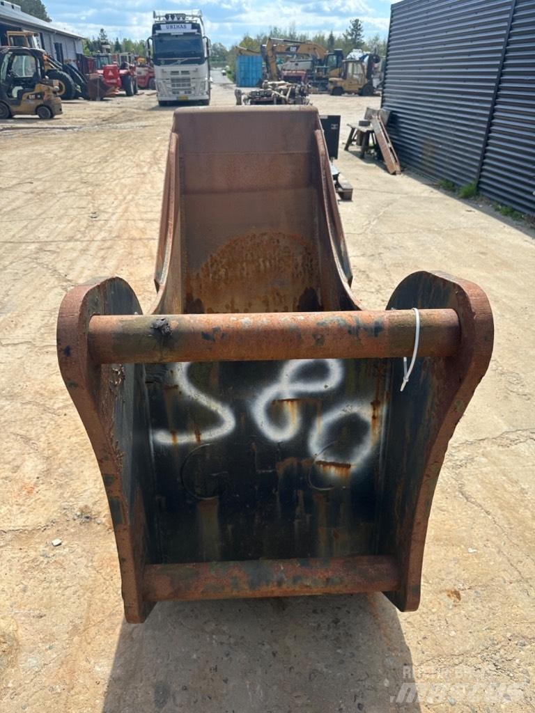  Andet S80 skifte Lopaty