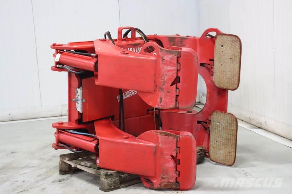 Bolzoni AR-53RJ-15 Stavebníctvo - ostatné