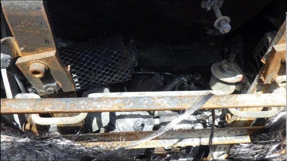 Sunward SWE 25 UF Mini rýpadlá < 7t