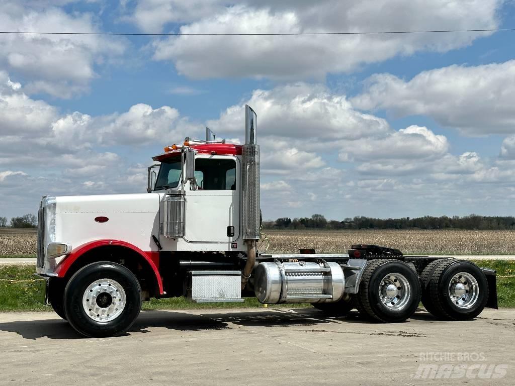 Peterbilt 388 Ťahače