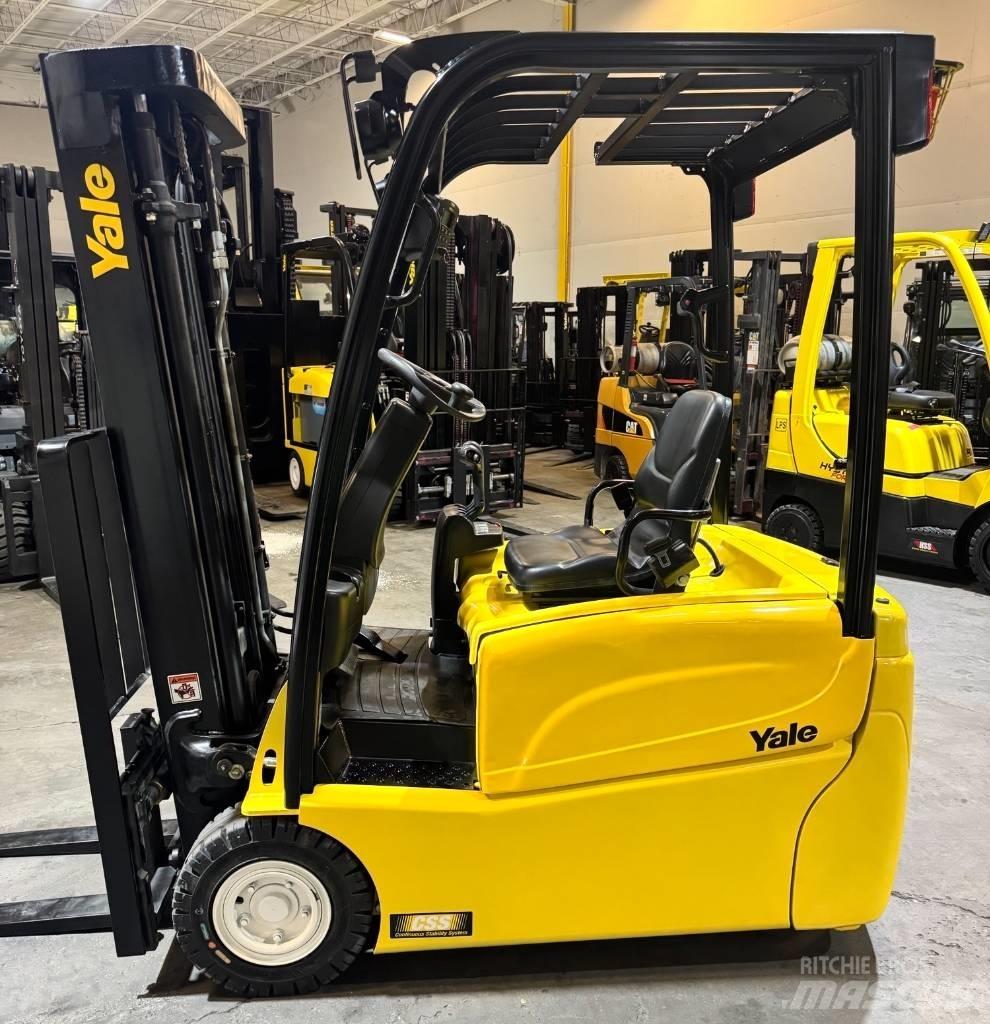 Yale ERP 035 VTN Iné