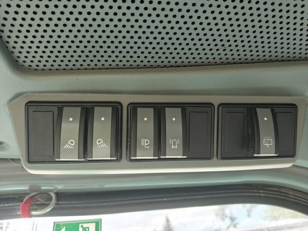 Kramer KT 457 Teleskopické nakladače pre poľnohospodárstvo